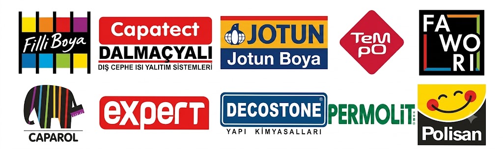 Çözüm Ortaklarımız - Bilge Yapı İnşaat