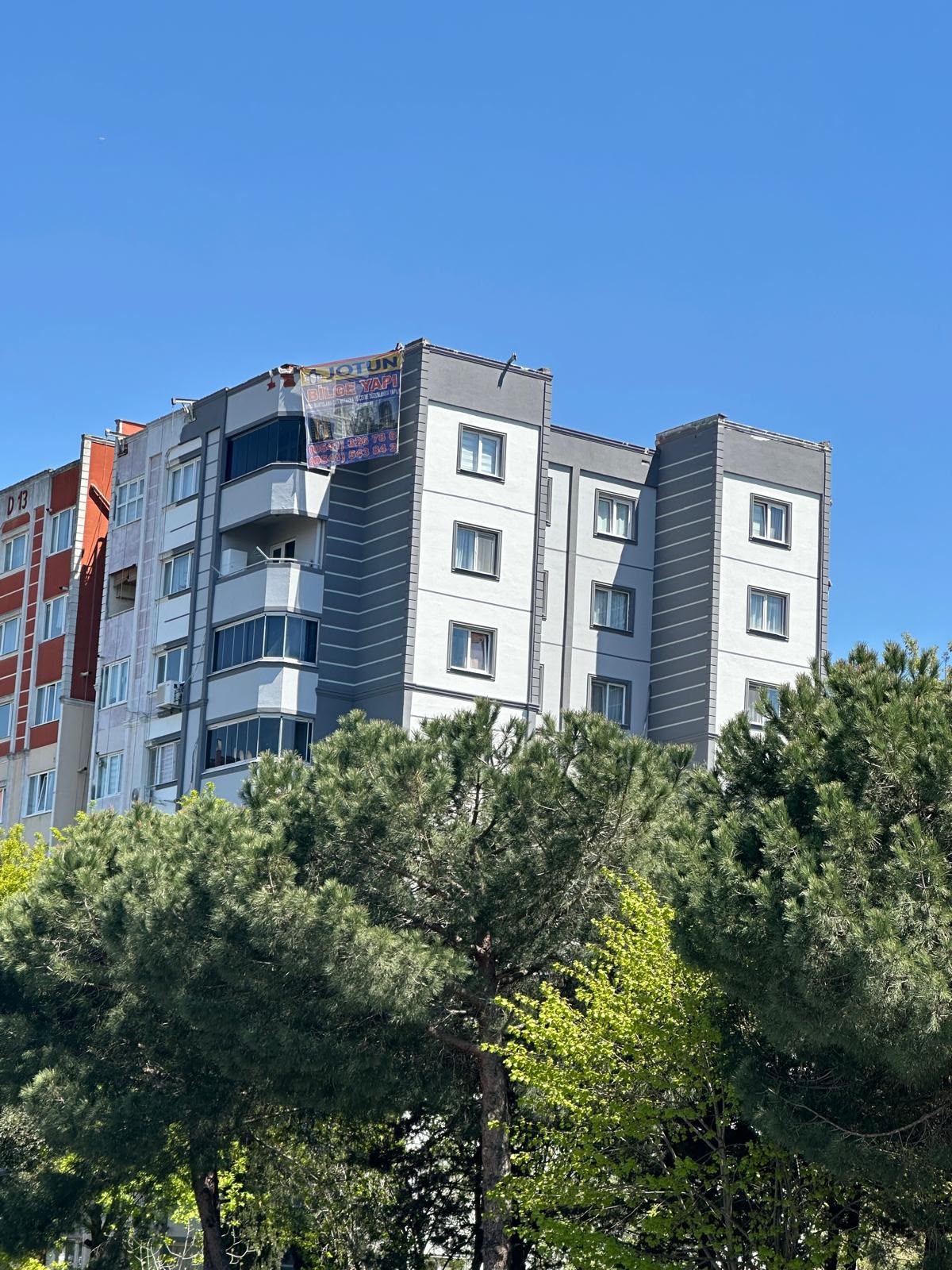 Yapım Aşamasında Proje 6